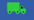 A green truck on a blue background

Description automatically generated