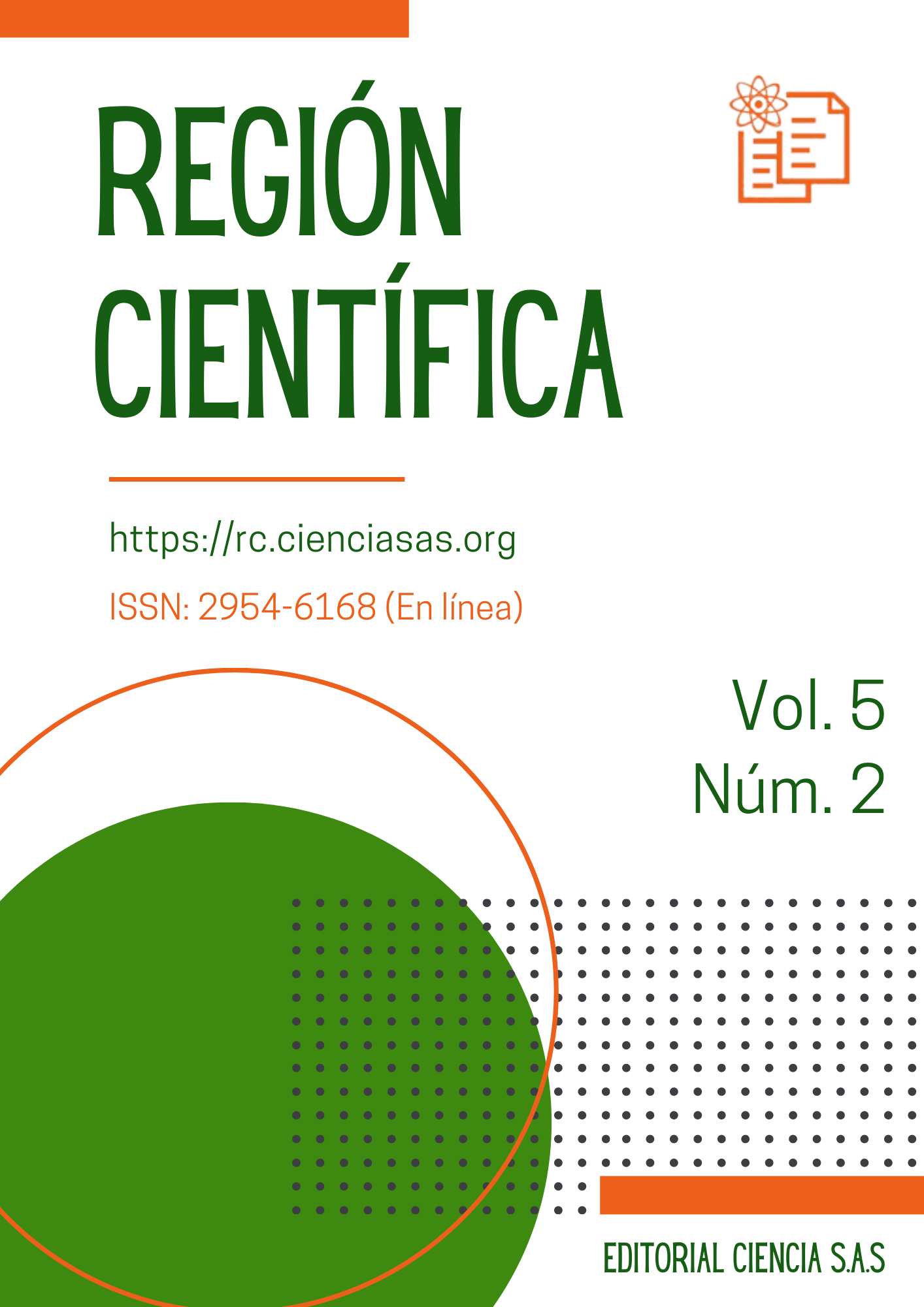 					Ver Vol. 5 Núm. 2 (2026)
				